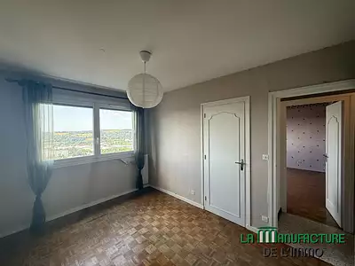Appartement, 89,4 m²
