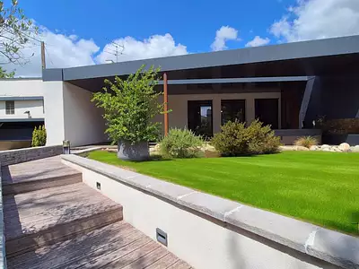 Maison, 170 m²