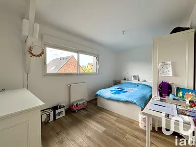 Maison, 217 m²