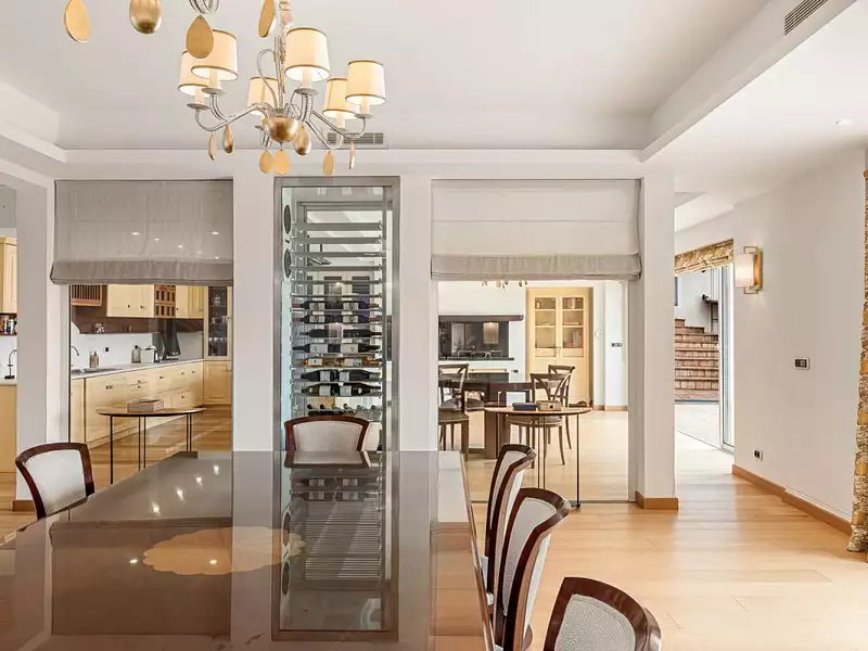 Maison, 398 m²