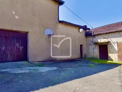 Maison, 250 m²