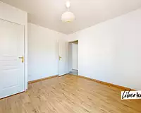 Appartement, 45 m²
