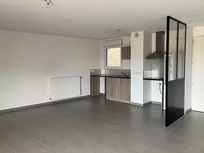 Appartement, 76,25 m²