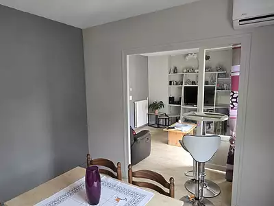 Appartement, 67 m²