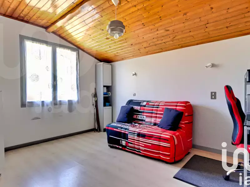 Maison, 110 m²