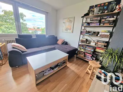 Appartement, 82 m²