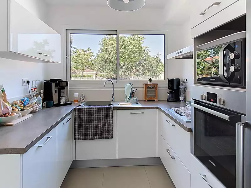 Maison, 95 m²