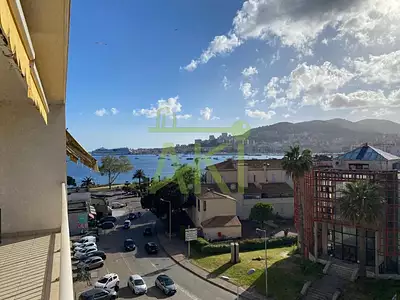 Appartement, 94,74 m²