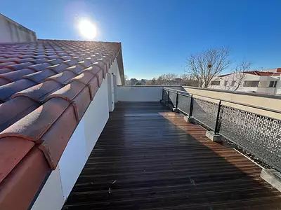 Appartement, 82 m²