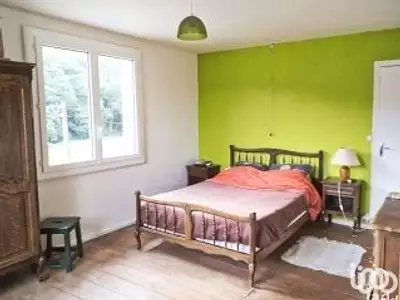 Maison, 125 m²