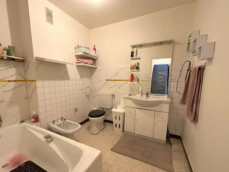 Appartement, 51 m²