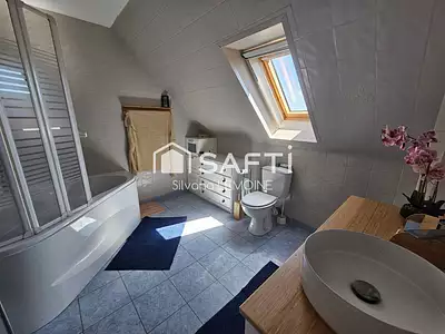 Maison, 79 m²