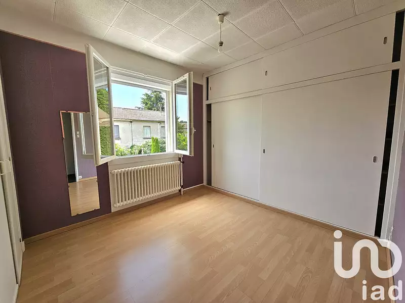 Maison, 73 m²