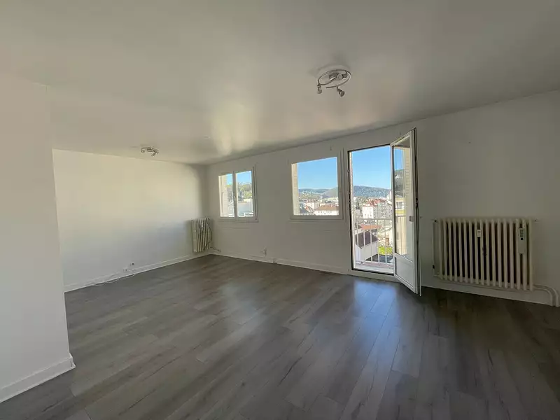 Appartement, 81,32 m²