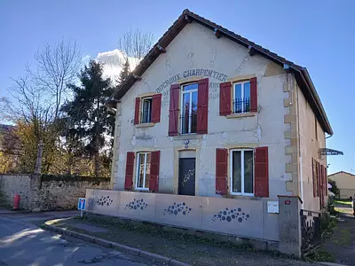 Maison, 160 m²
