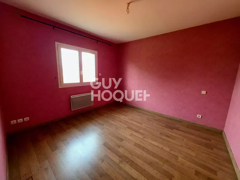 Maison, 106 m²