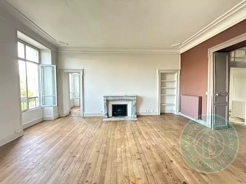 Appartement, 131,27 m²