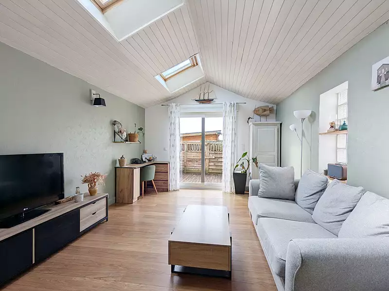 Maison, 145 m²