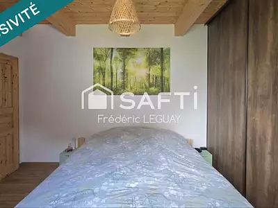 Maison, 114 m²