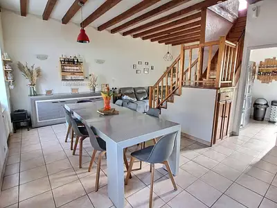 Maison, 106 m²