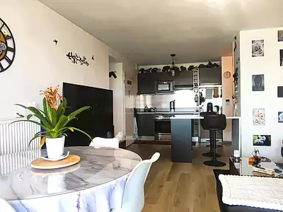 Appartement, 68,43 m²