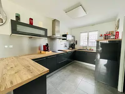 Maison, 98 m²