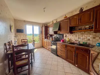 Maison, 96 m²