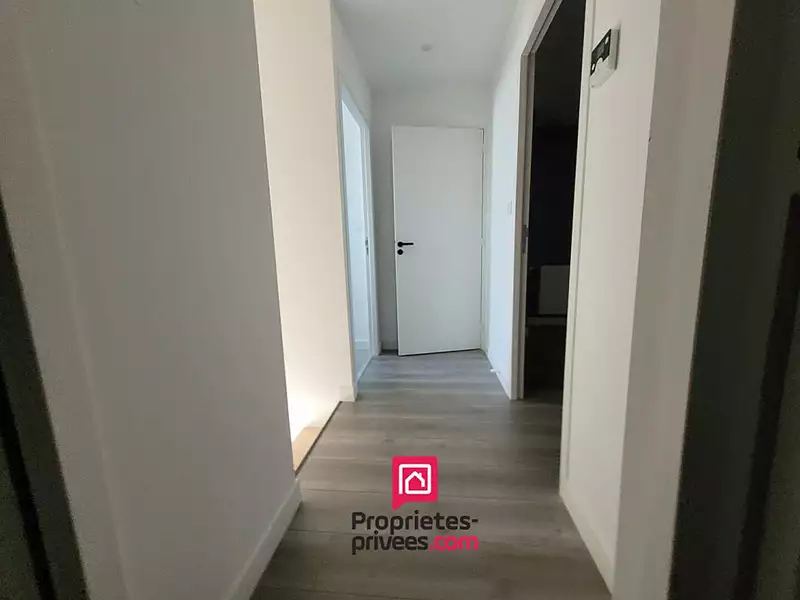 Maison, 137 m²