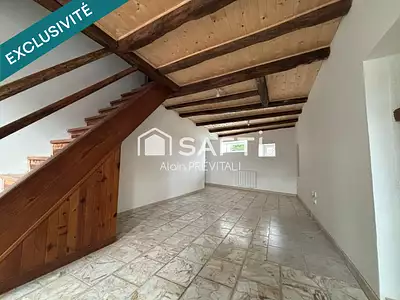 Maison, 76 m²