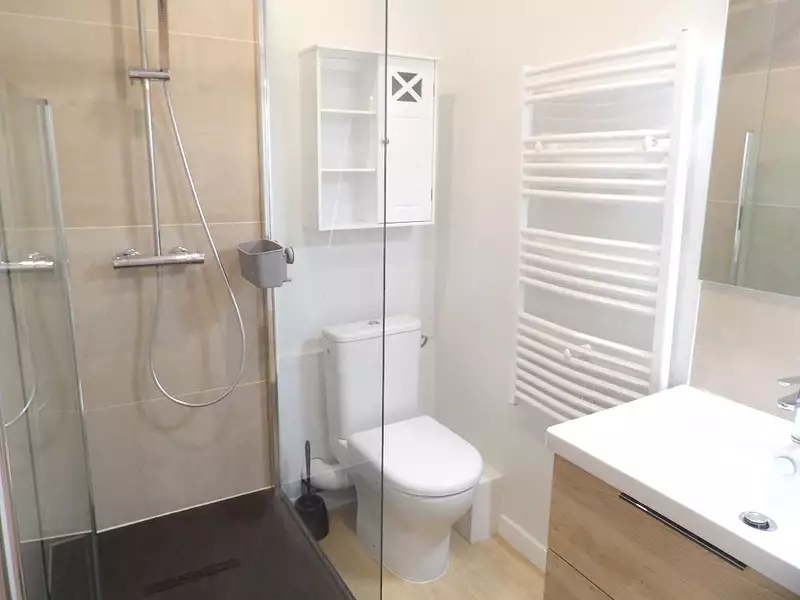 Appartement, 98 m²