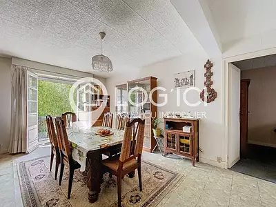 Appartement, 52,62 m²