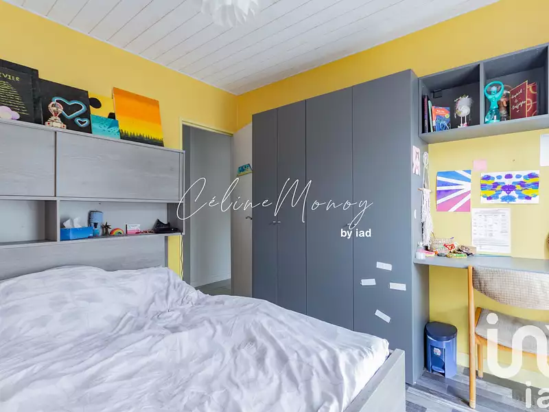 Maison, 158 m²