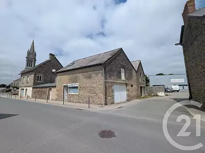 Maison, 200 m²
