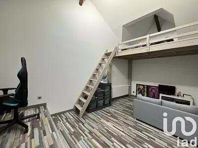 Maison, 133 m²