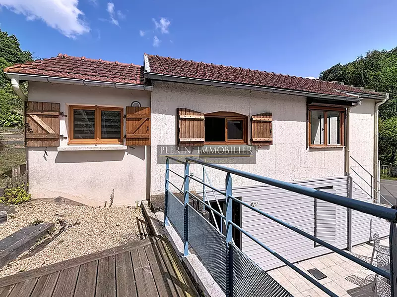 Maison, 80 m²