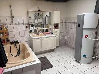 Maison, 86 m²