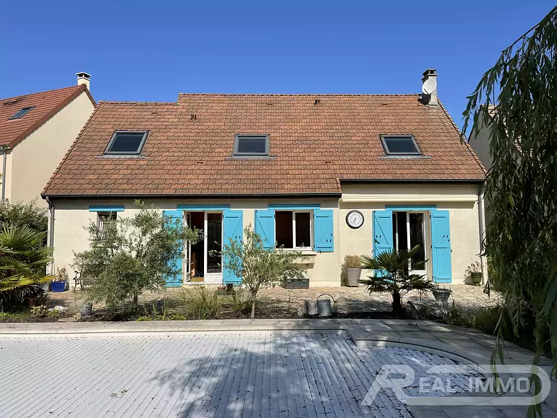 Maison, 174,52 m²