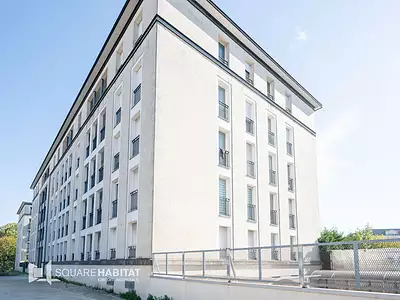 Appartement, 66,97 m²