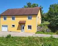 Maison, 117 m²