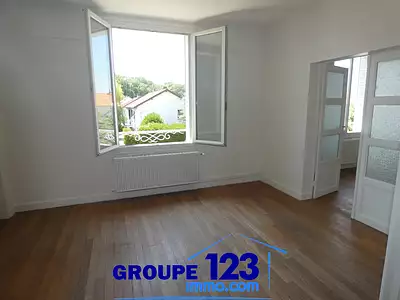 Appartement, 66 m²