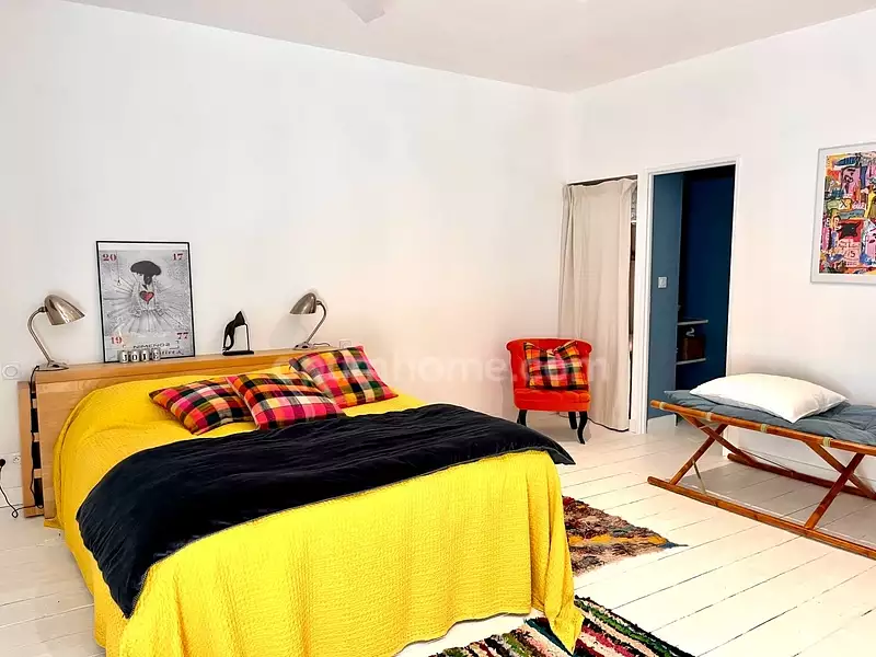 Maison, 185 m²