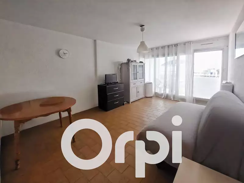 Appartement, 44 m²