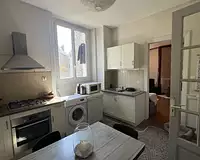 Appartement, 85,86 m²