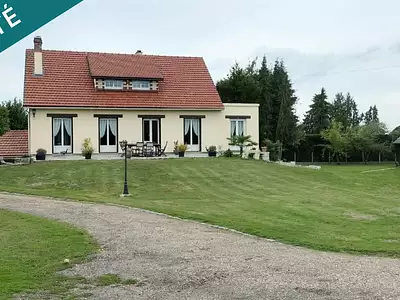 Maison, 151 m²