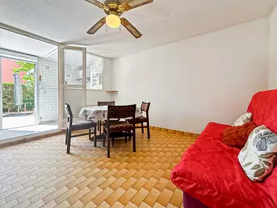 Appartement, 36 m²