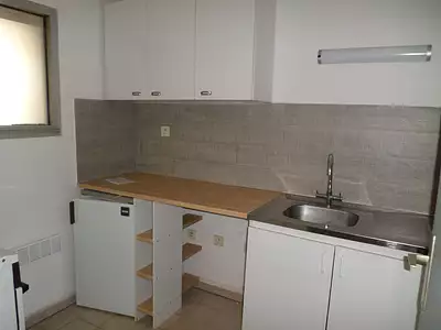 Appartement, 37,41 m²