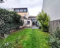 Maison, 150 m²