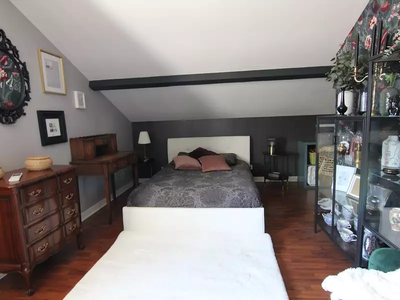 Maison, 122 m²