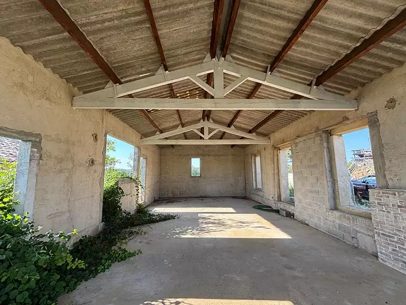 Maison, 100 m²