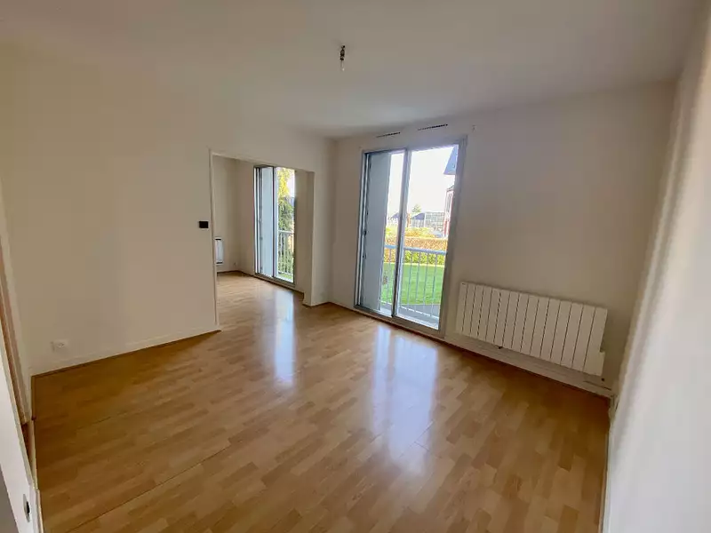 Appartement, 35,83 m²